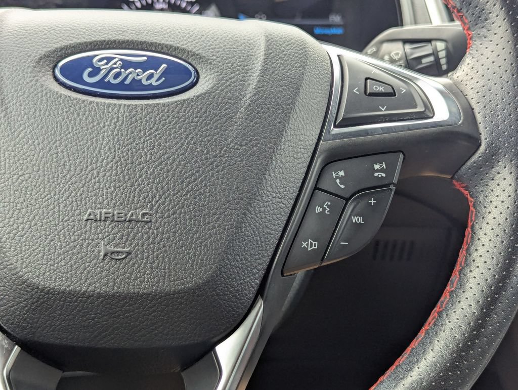 Used 2023 Ford Edge ST-Line AWD/4WD image 16