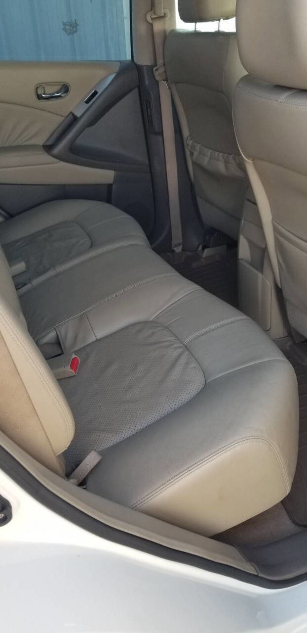 Used 2009 Nissan Murano SL w/ Technology Pkg image 9