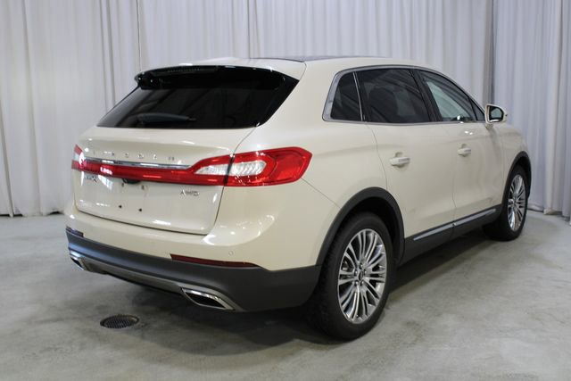 Used 2018 Lincoln MKX Reserve w/ Lincoln MKX Climate Package image 26