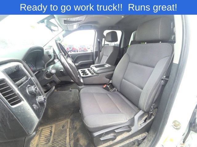 Used 2019 Chevrolet Silverado 1500 LT AWD/4WD image 21