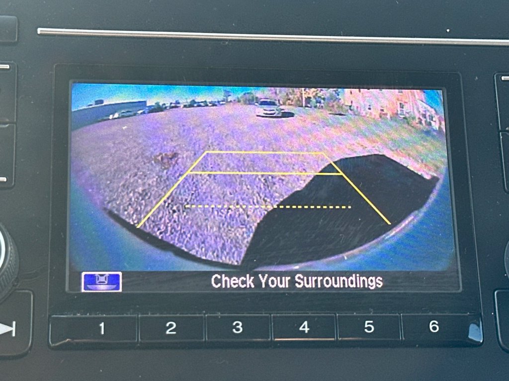 Used 2019 Honda Ridgeline Sport image 23