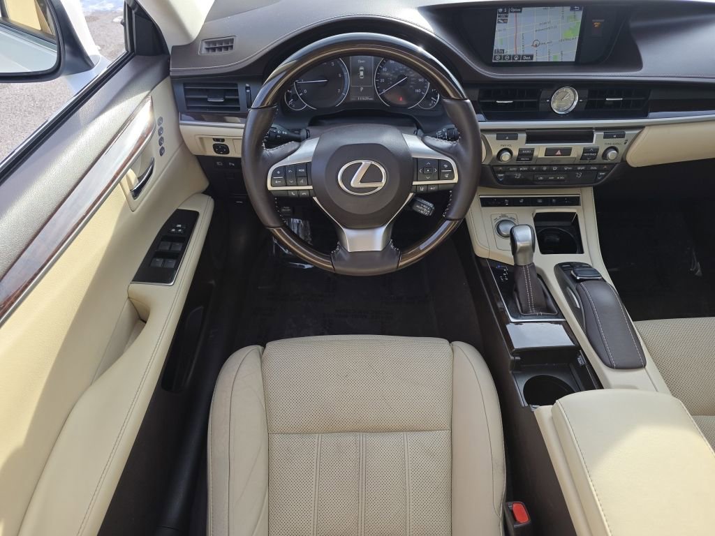Used 2016 Lexus ES 350 image 23