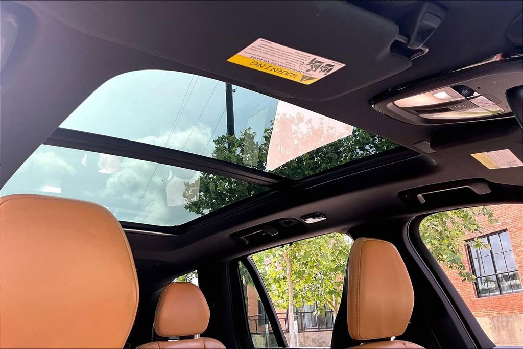 Certified 2023 Volvo XC90 B6 Ultimate w/ Protection Package Premier image 22