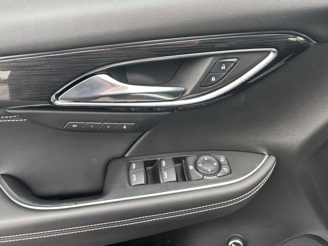 Certified 2023 Buick Envision Essence image 11