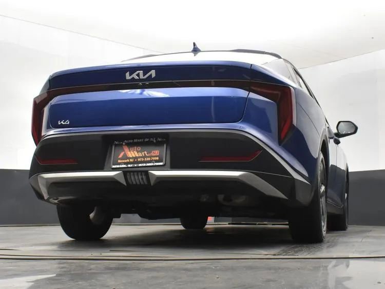 Used 2025 Kia K4 image 13