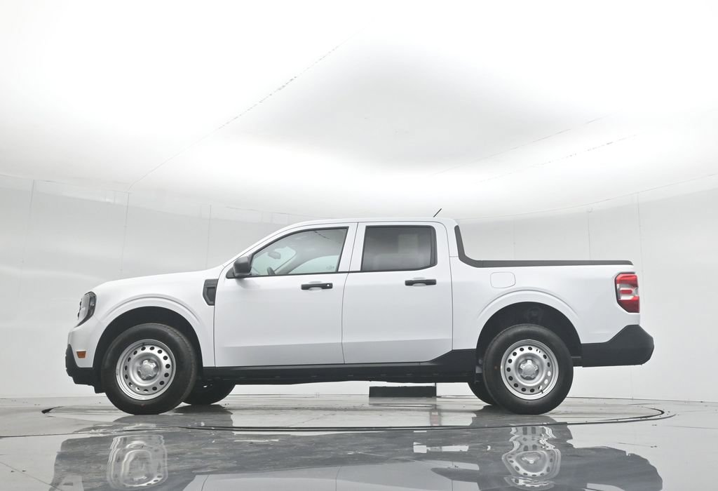 New 2026 Ford Maverick XL FWD image 49