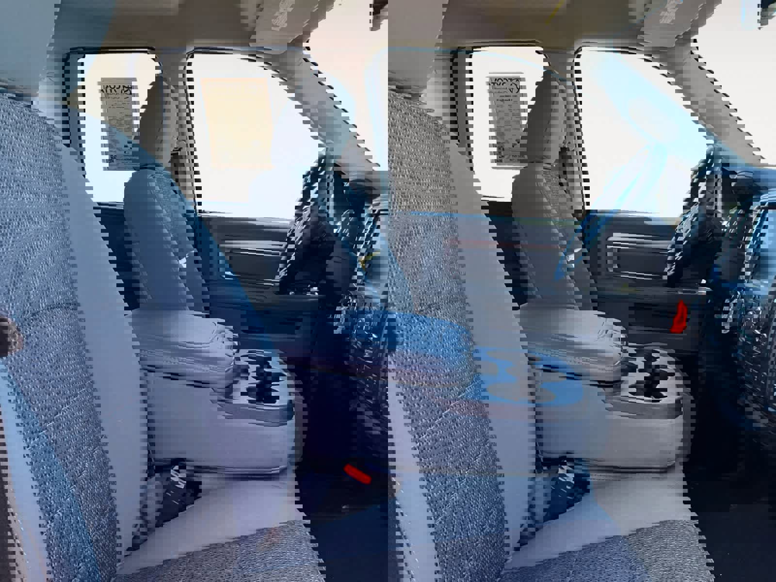 Used 2015 RAM 1500 Big Horn image 17