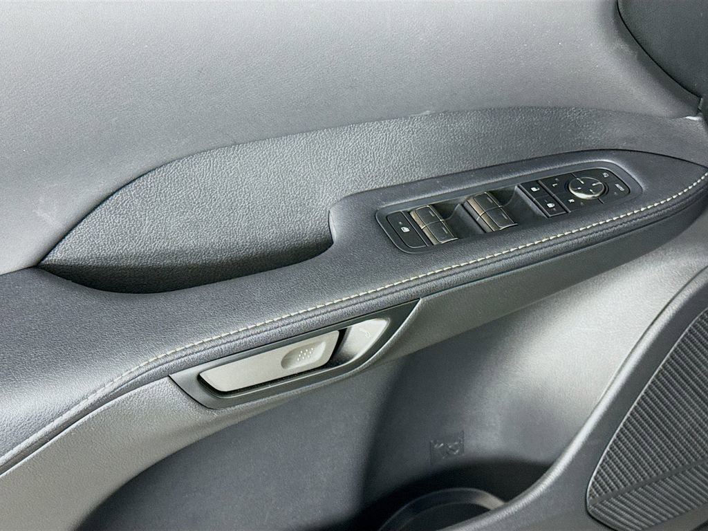 Used 2025 Lexus RX 350 FWD w/ Technology Package image 21