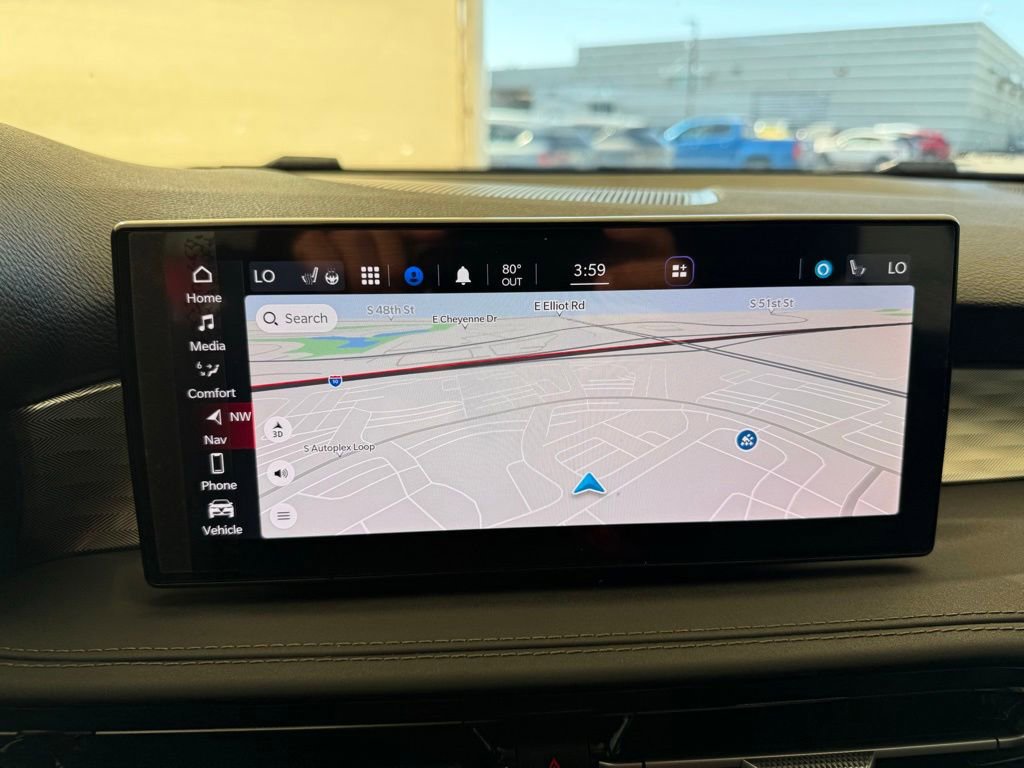 New 2024 Alfa Romeo Tonale Ti AWD/4WD image 41