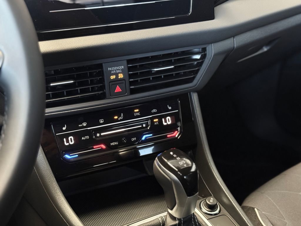 New 2026 Volkswagen Jetta Sport FWD image 19