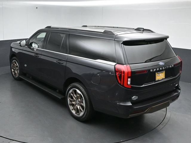 Certified 2025 Ford Expedition Max King Ranch AWD/4WD image 48