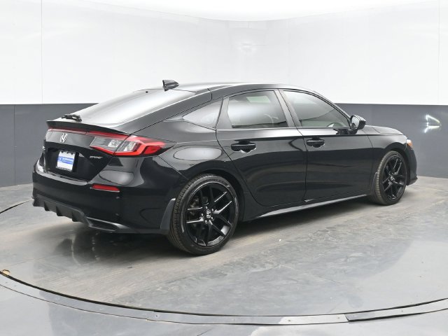 Used 2024 Honda Civic Sport image 10