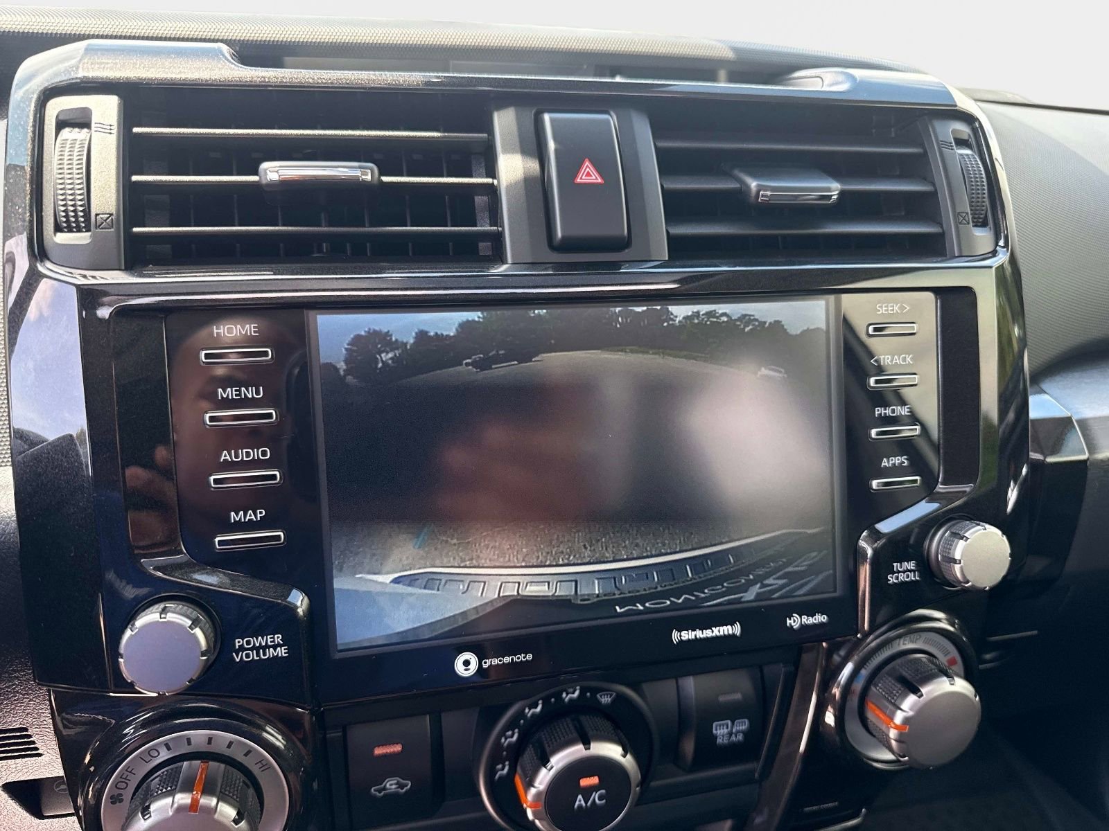 Used 2023 Toyota 4Runner TRD Off-Road Premium w/ Moonroof Package AWD/4WD image 24