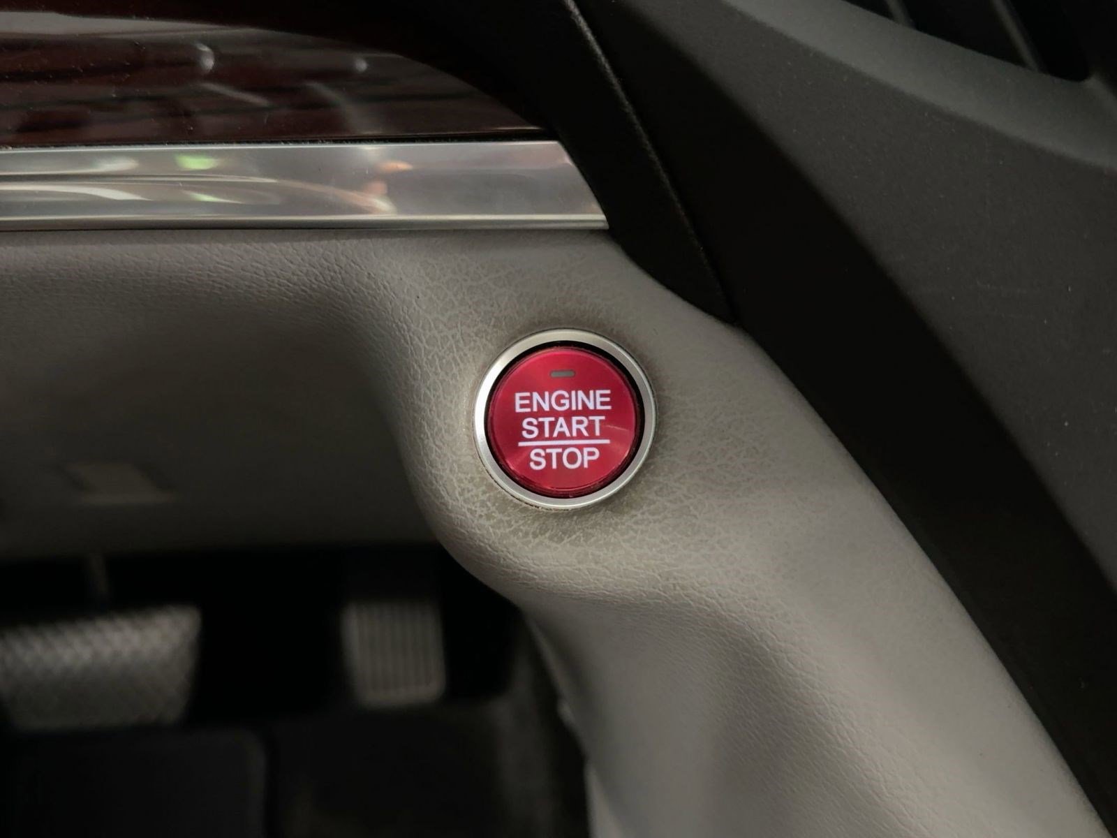 Used 2014 Acura MDX FWD w/ Advance & Entertainment image 26