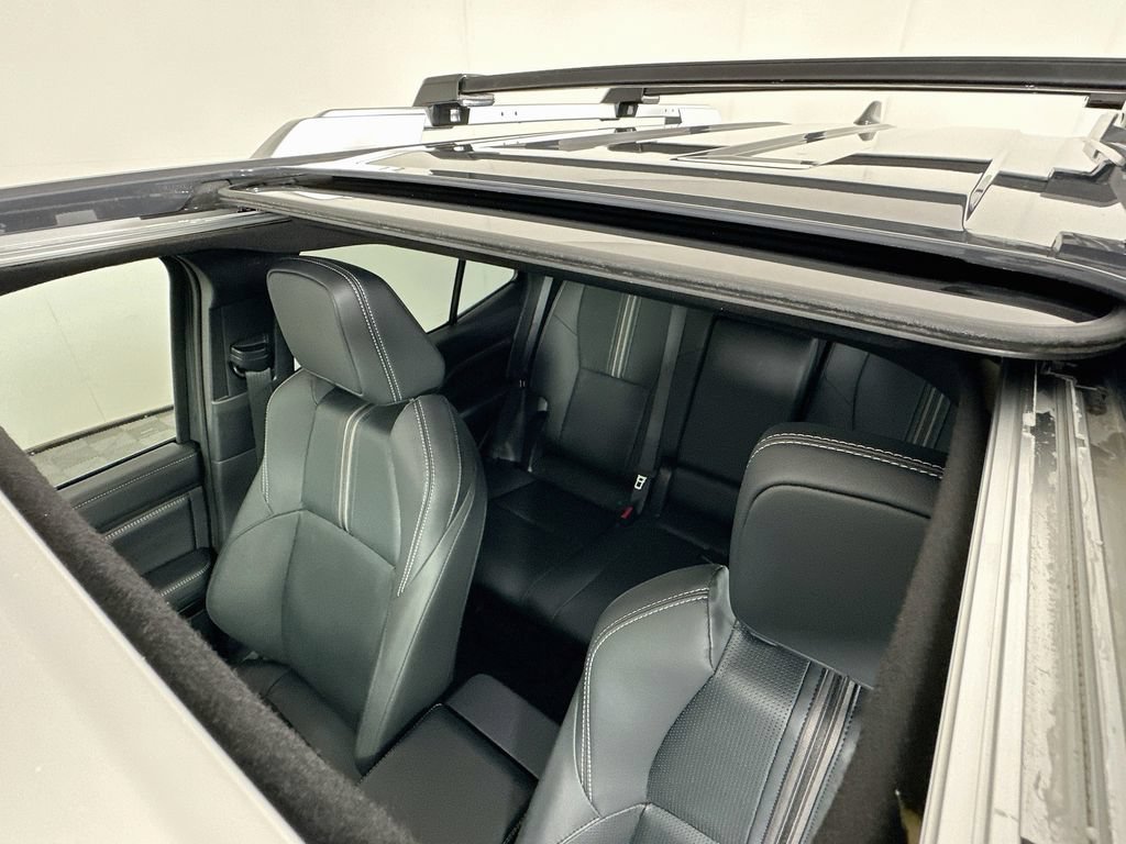 Certified 2026 Toyota 4Runner Limited AWD/4WD image 23
