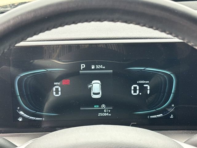 Certified 2025 Kia Telluride S image 18