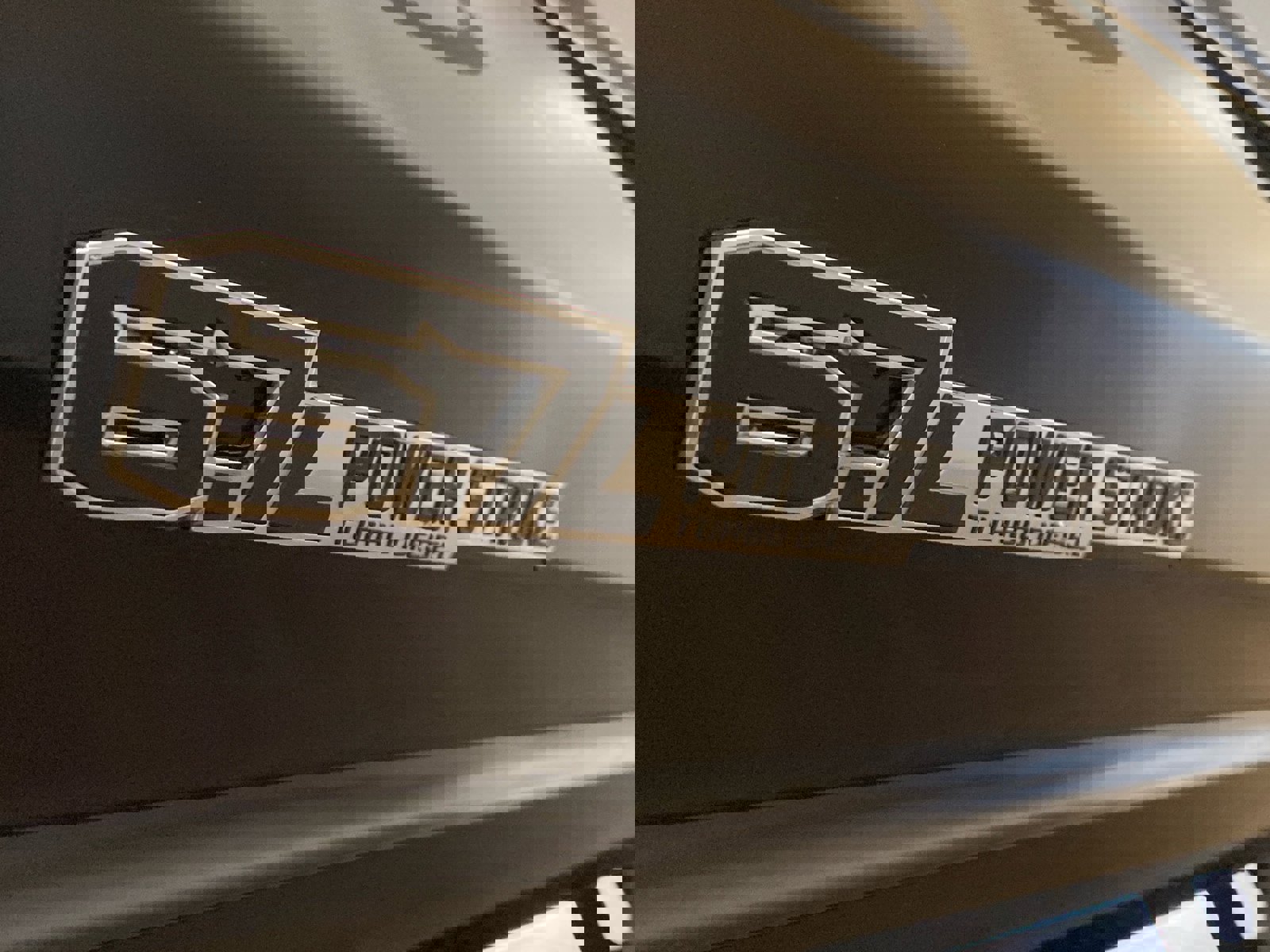 New 2026 Ford F350 XL w/ XL Chrome Package image 9