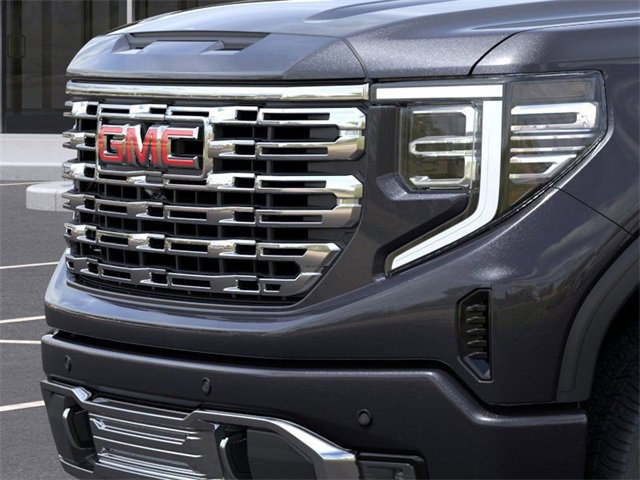 New 2025 GMC Sierra 1500 Denali w/ Denali Reserve Package image 13