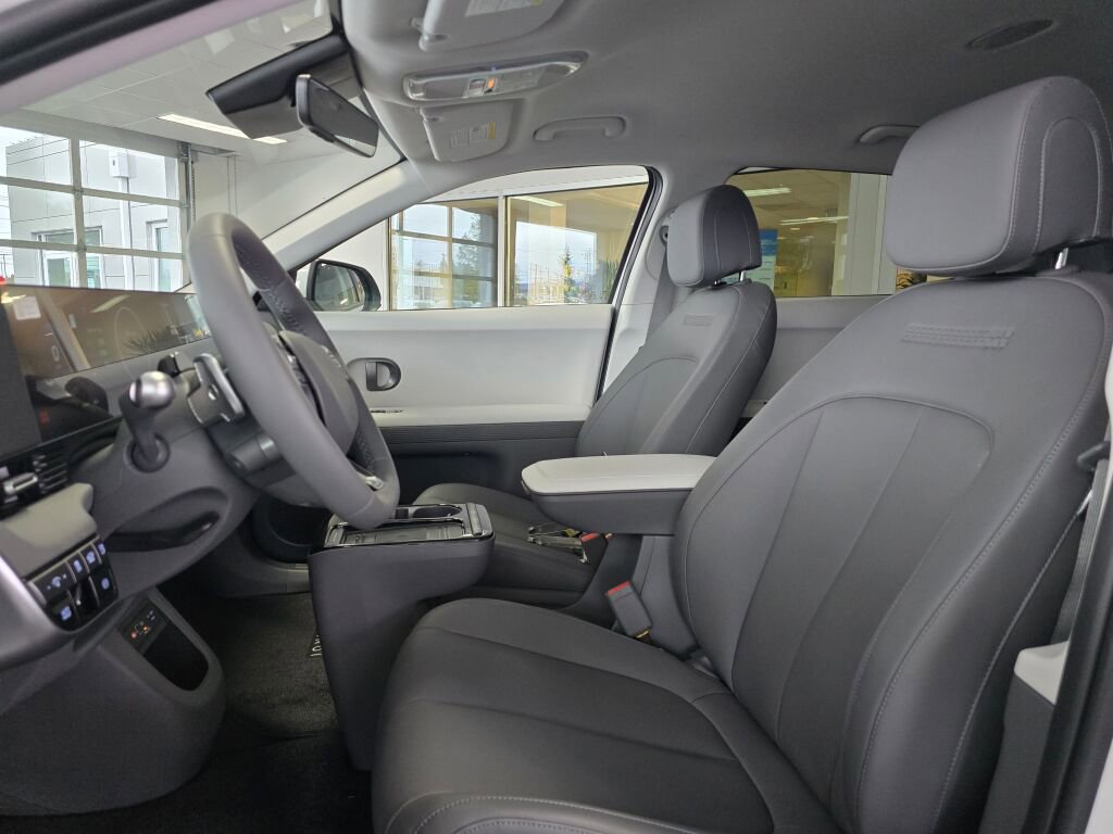 New 2026 Hyundai Ioniq 5 SEL image 20