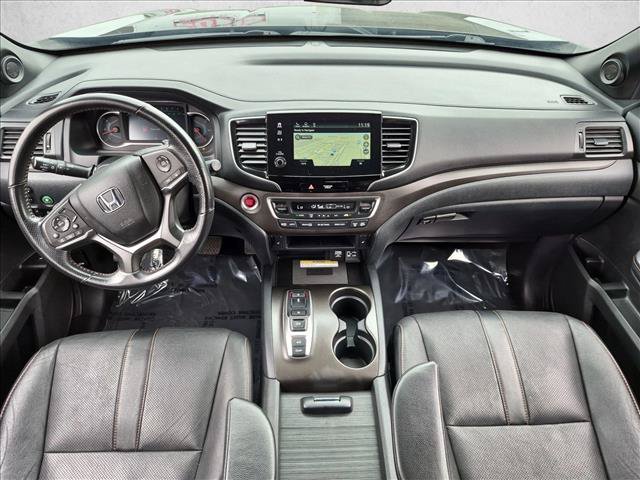 Used 2022 Honda Pilot TrailSport image 15