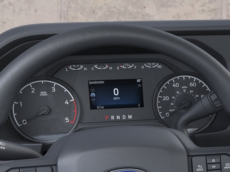 New 2026 Ford F450 XL RWD image 17