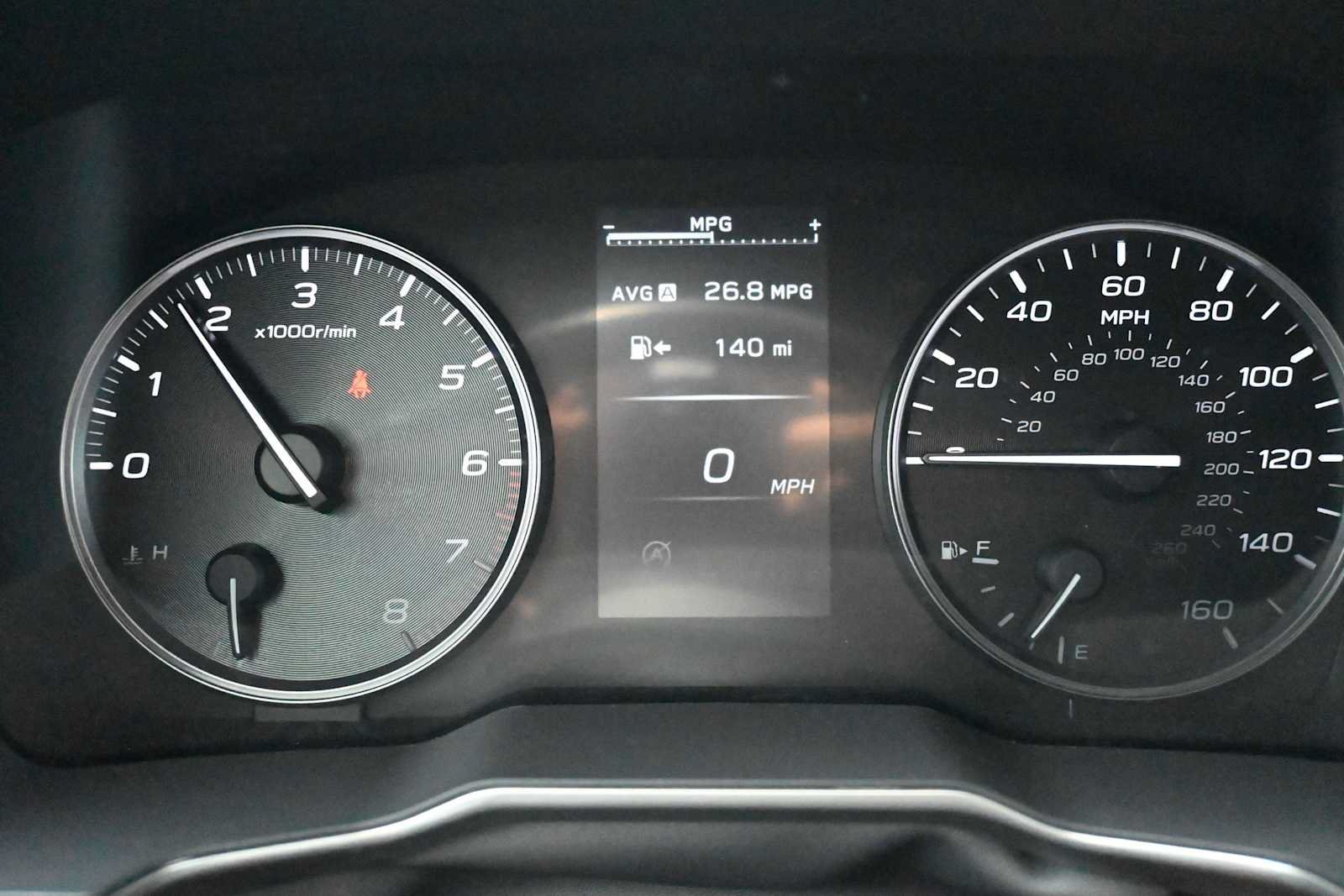 Used 2025 Subaru Outback Onyx Edition AWD/4WD image 10