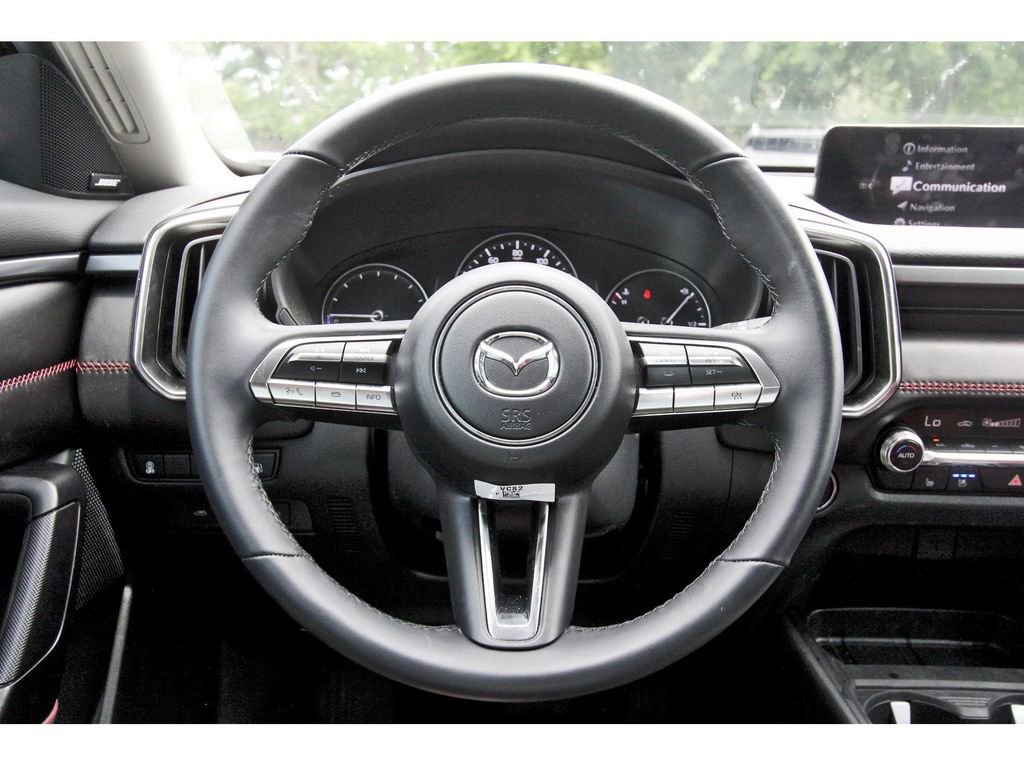 Used 2025 MAZDA CX-50 2.5 Hybrid w/ Premium Plus Pkg image 15