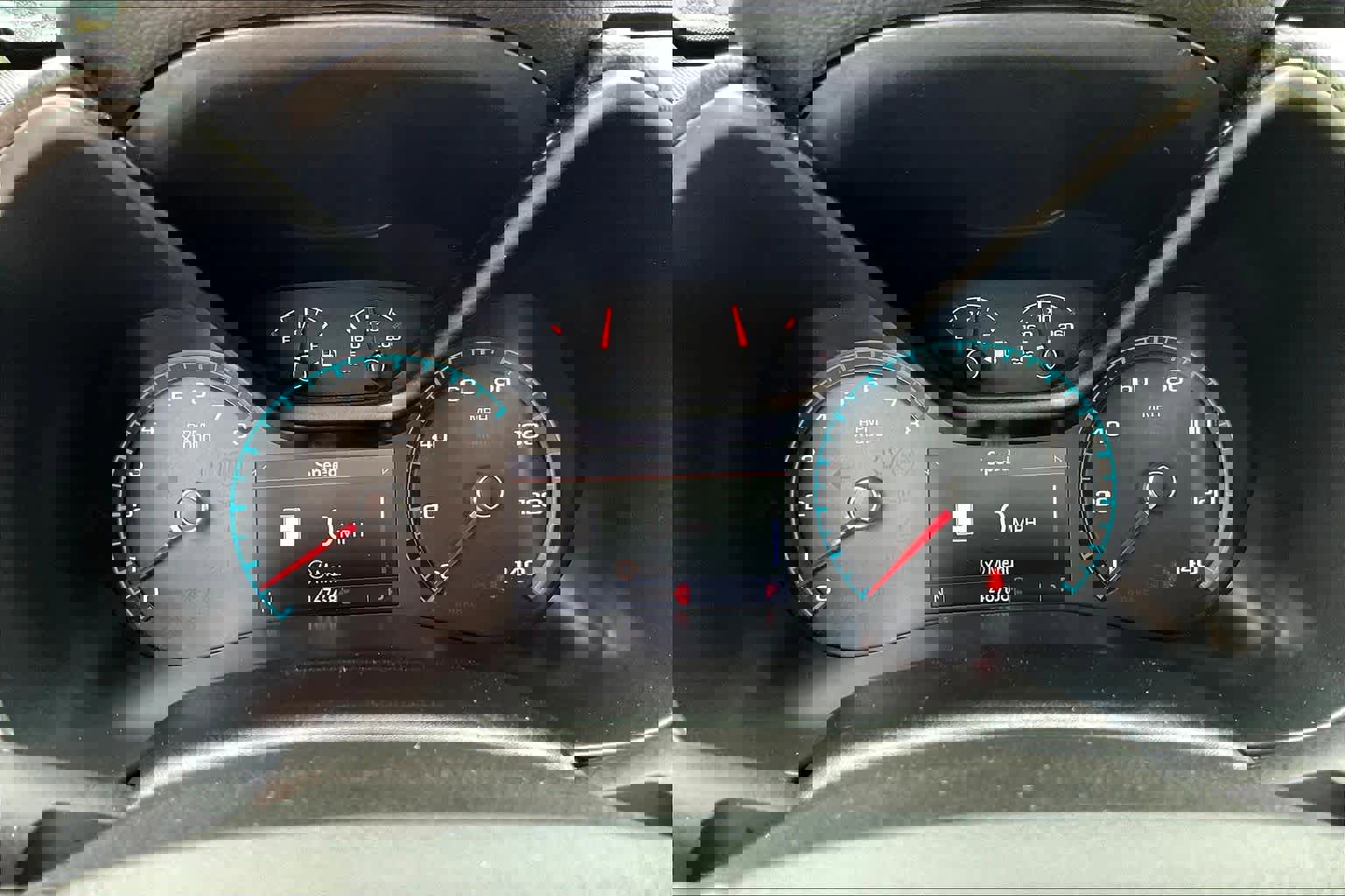 Used 2019 GMC Canyon Denali image 25