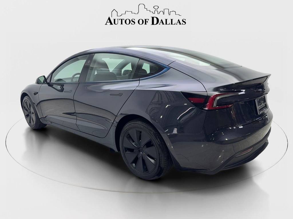 Used 2024 Tesla Model 3 Long Range image 9