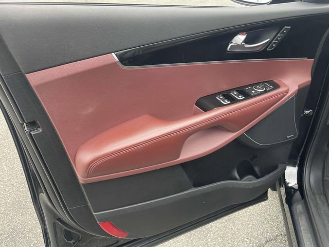 Used 2018 Kia Sorento SX image 20