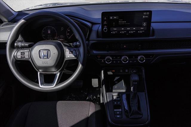 New 2026 Honda CR-V EX image 23