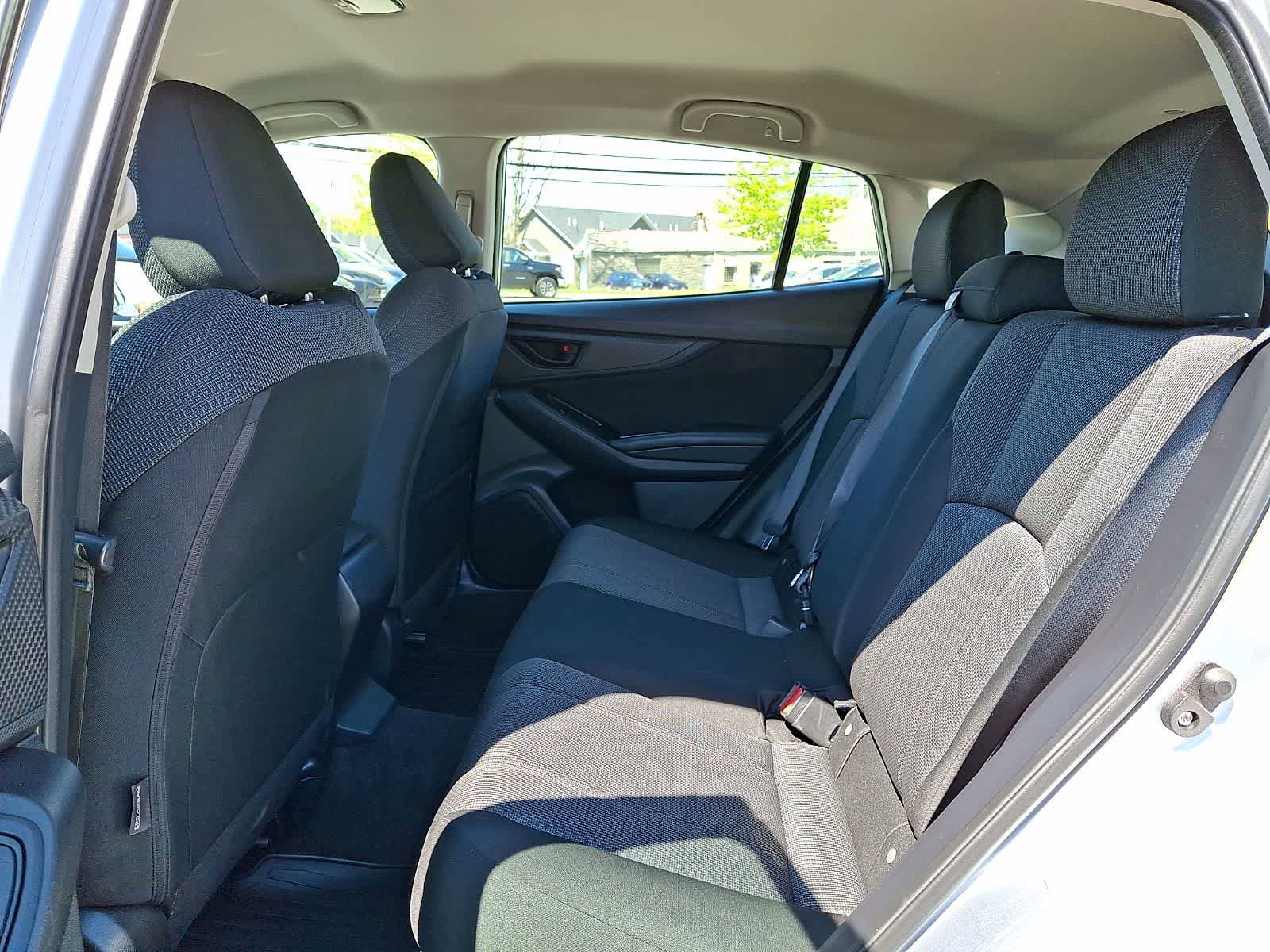 Used 2017 Subaru Impreza 2.0i AWD/4WD image 11