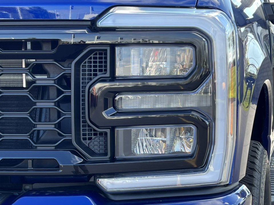 New 2026 Ford F250 4x4 Crew Cab Super Duty image 45