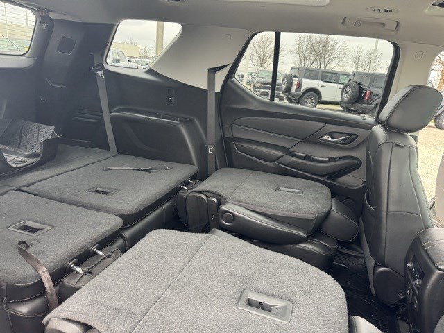 Used 2019 Chevrolet Traverse LT w/ LT Premium Package image 37