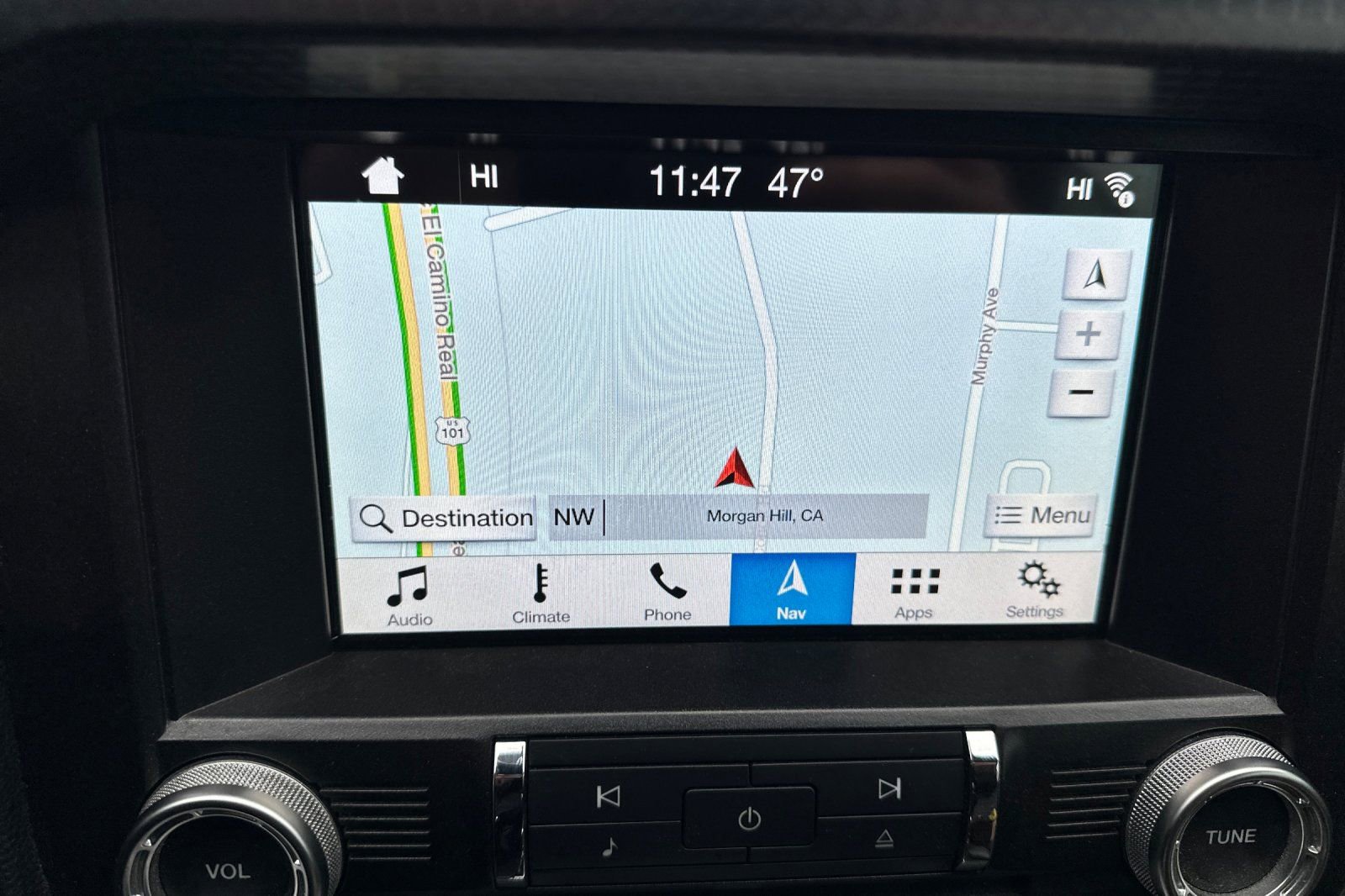 Used 2017 Ford Mustang GT Premium w/ GT Performance Package image 18