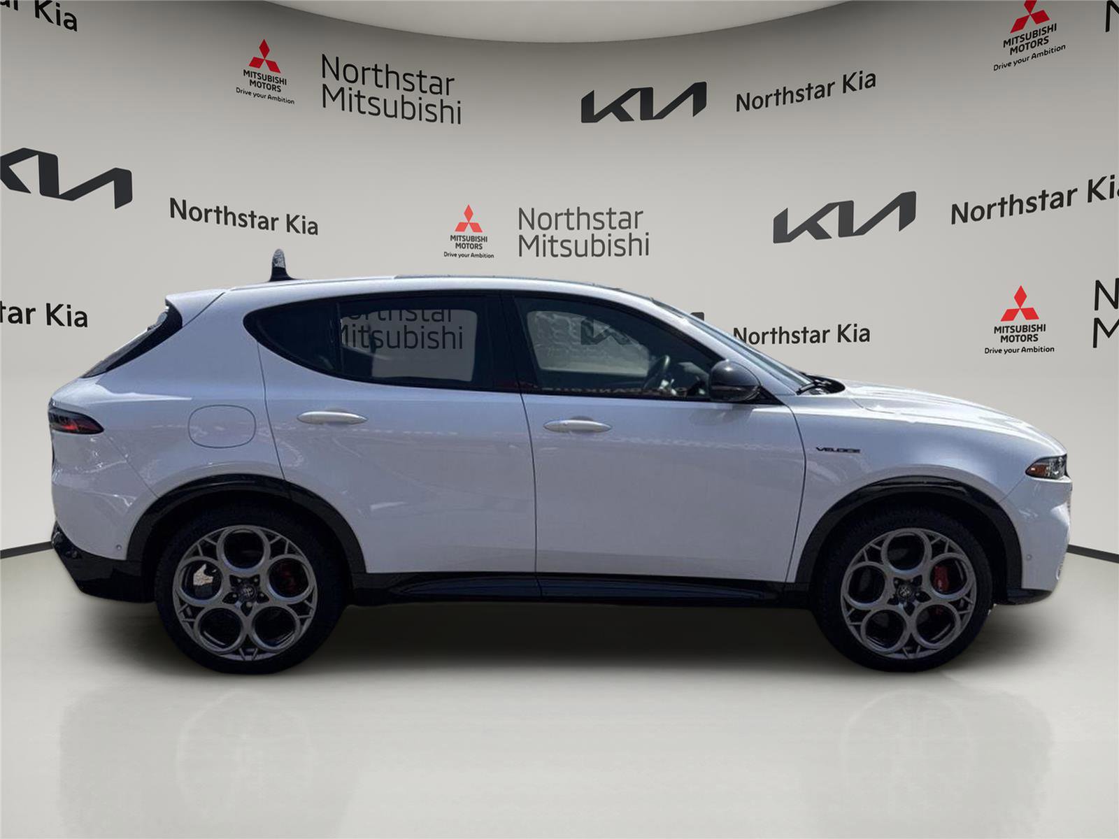 Used 2024 Alfa Romeo Tonale Veloce image 6