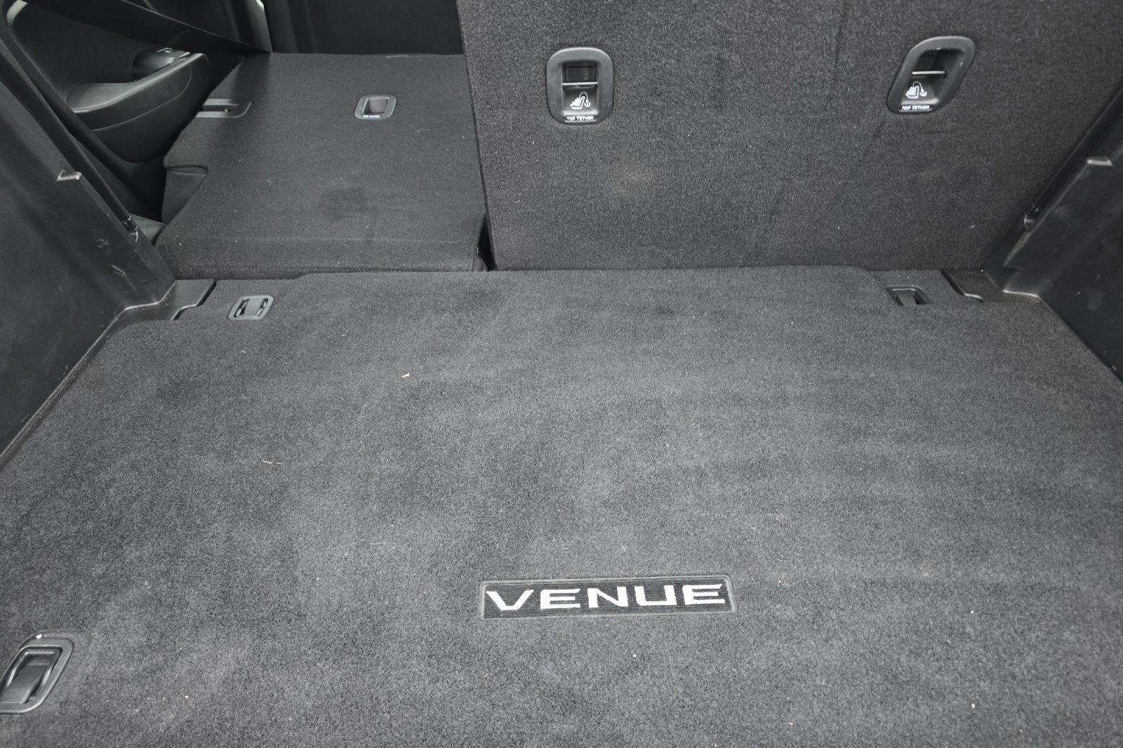 Certified 2026 Hyundai Venue SEL FWD image 15