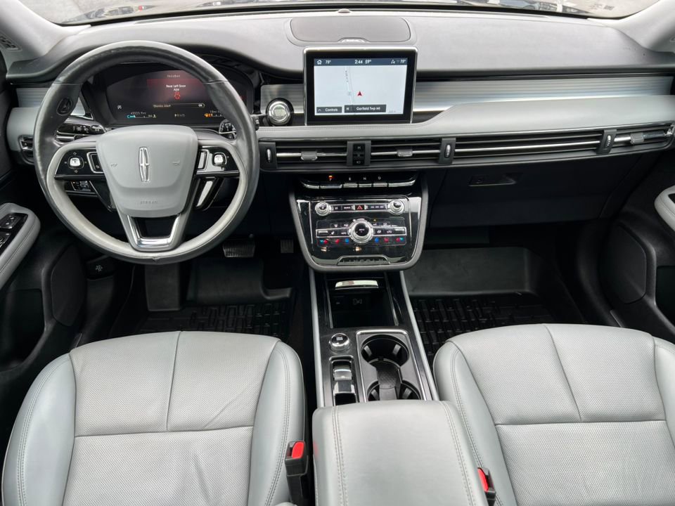 Used 2021 Lincoln Corsair Reserve w/ Equipment Group 201A AWD/4WD image 3