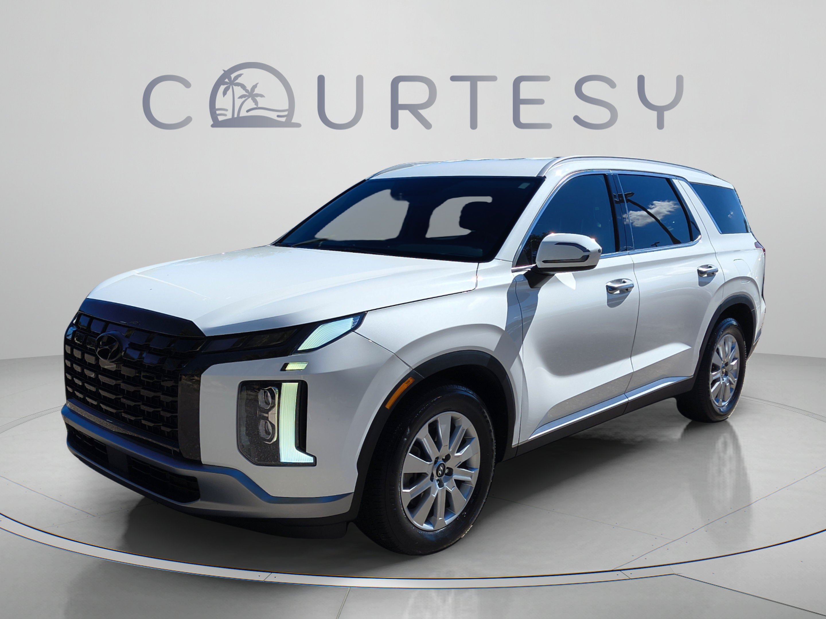 Used 2024 Hyundai Palisade SEL