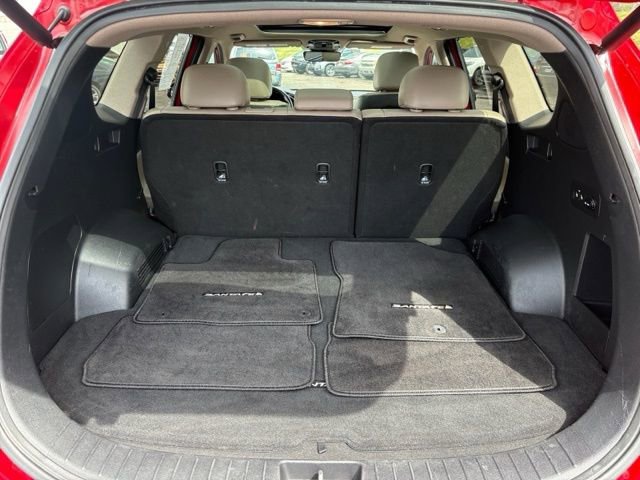 Used 2021 Hyundai Santa Fe Limited AWD/4WD image 14