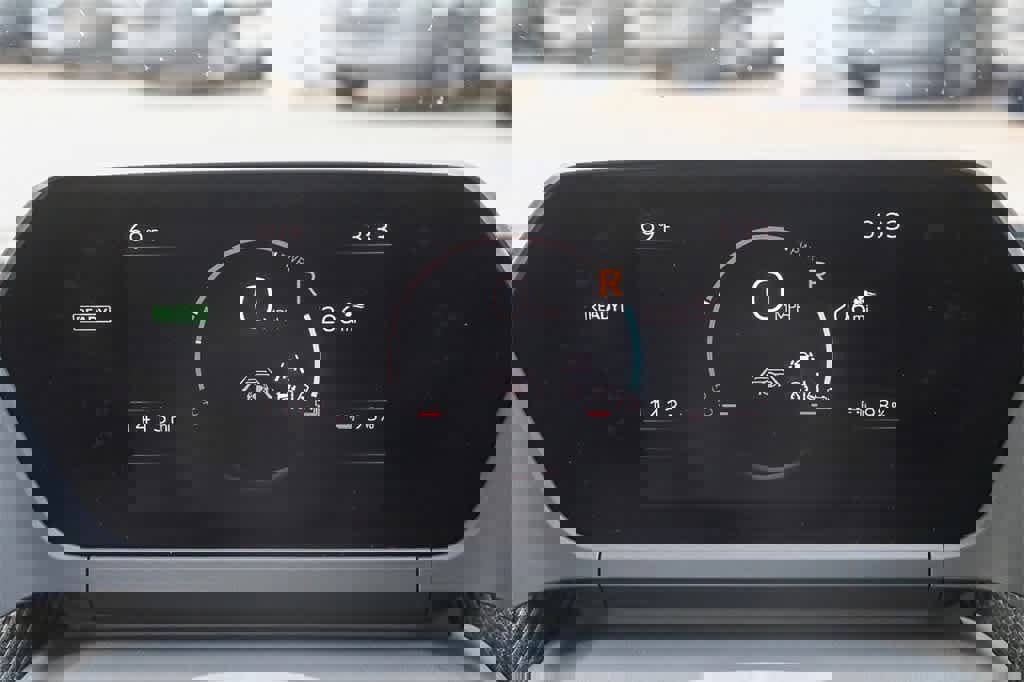 Used 2025 Subaru Solterra Premium image 23