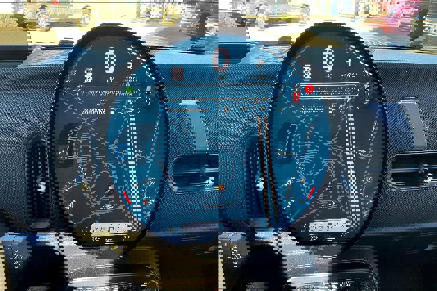 Certified 2025 MINI Cooper S image 33