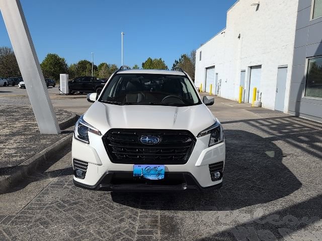 Used 2024 Subaru Forester Limited image 3