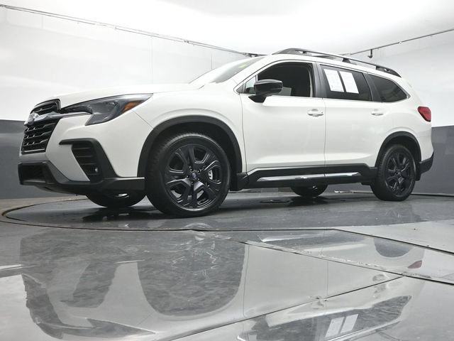 Used 2024 Subaru Ascent Limited AWD/4WD image 35