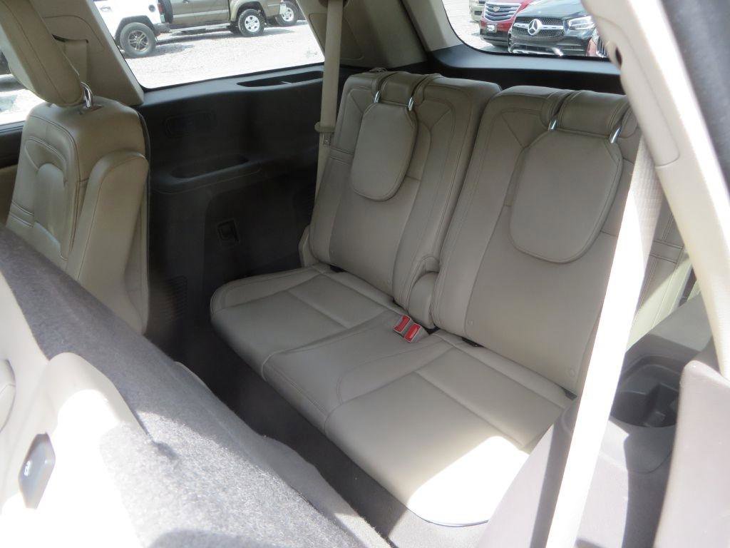 Used 2020 Lincoln Aviator Reserve w/ Equipment Group 202A image 27