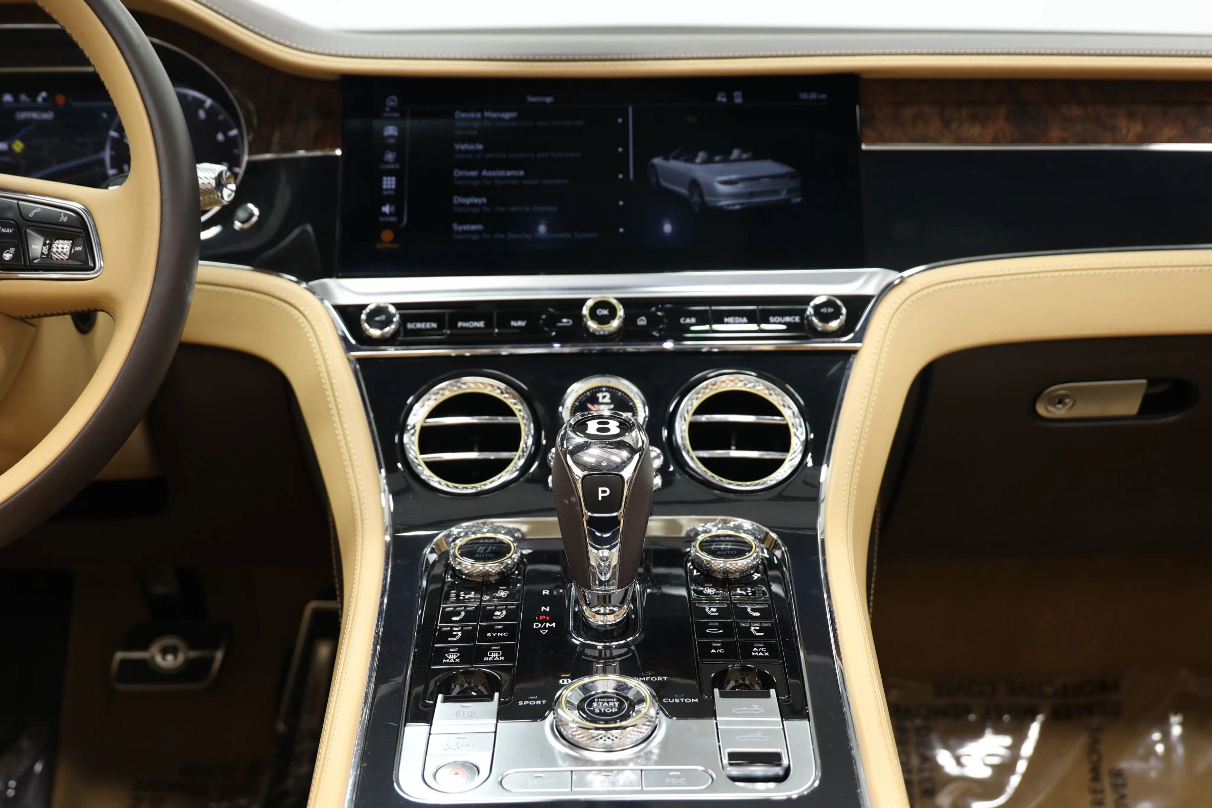 Used 2021 Bentley Continental GT image 35