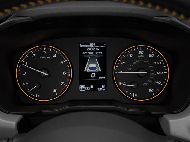 New 2026 Subaru Crosstrek 2.5i Wilderness w/ Crosstrek Mirror Package image 17