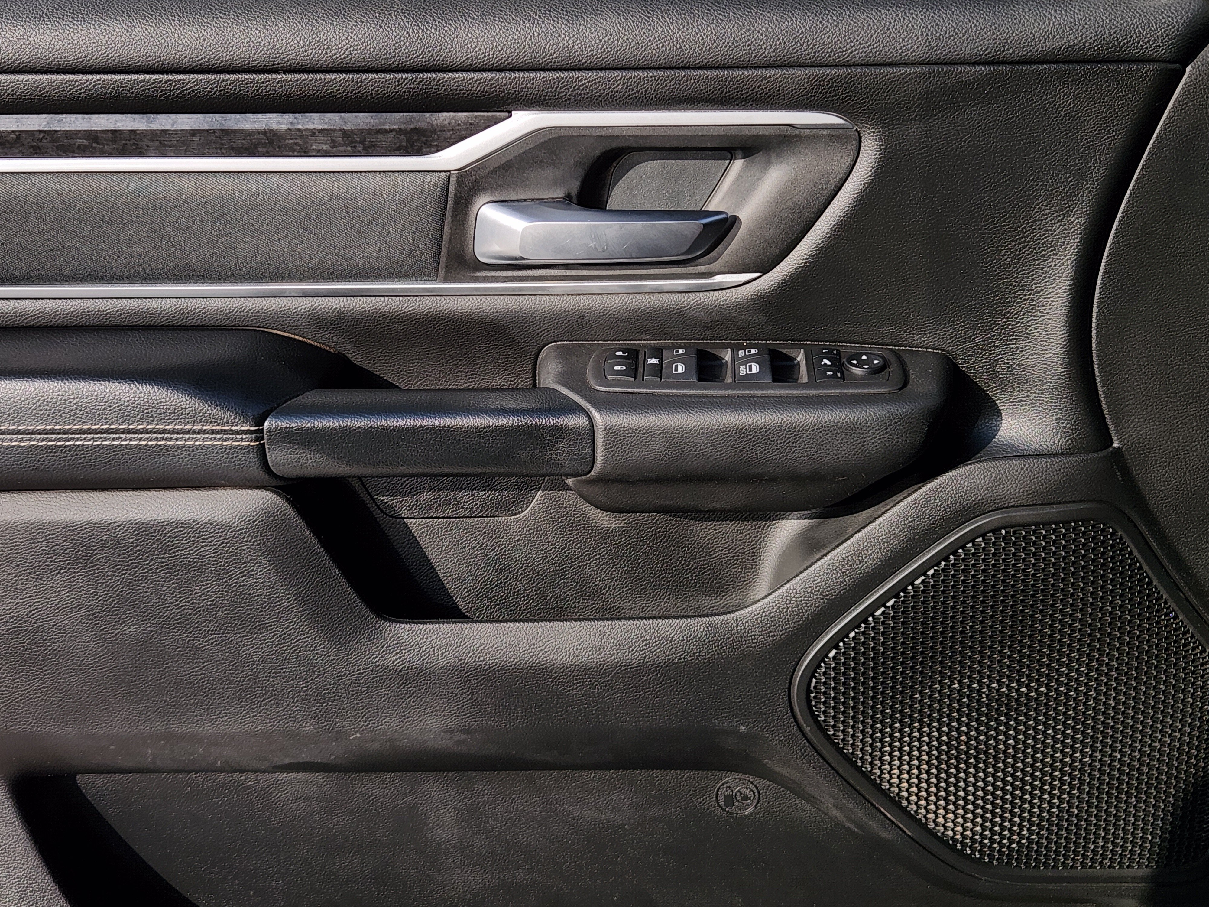 Used 2023 RAM 1500 Big Horn AWD/4WD image 27