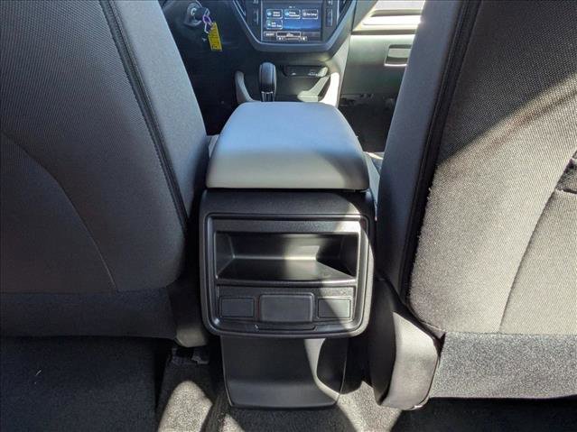 New 2026 Subaru Forester image 13