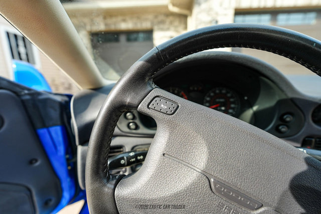 Used 1992 Dodge Stealth R/T Turbo AWD/4WD image 52